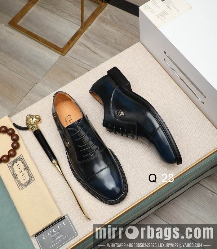 Gucci Replica Shoes sz38-45 N0904