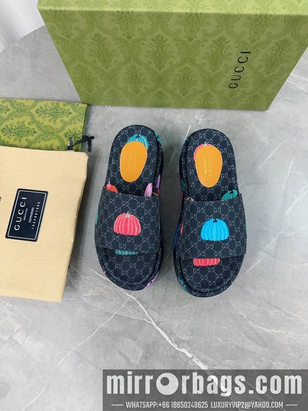 Gucci Replica Shoes sz35-44 5.5cm mnf0203
