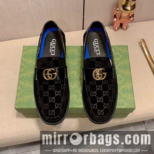 Gucci Replica Shoes sz38-45 mnh1007