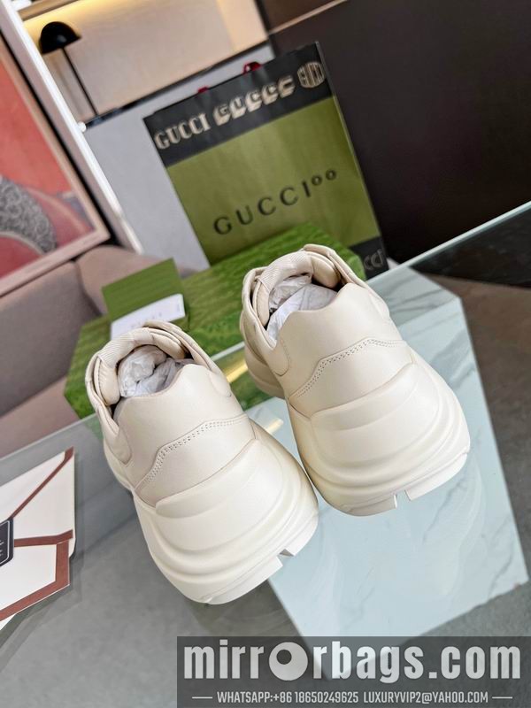 Gucci Replica Shoes sz35-39 38-45 mnf0106
