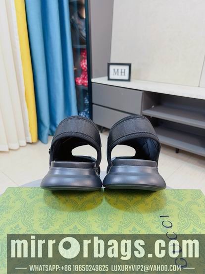 Gucci Replica Shoes sz38-44 mnh0602