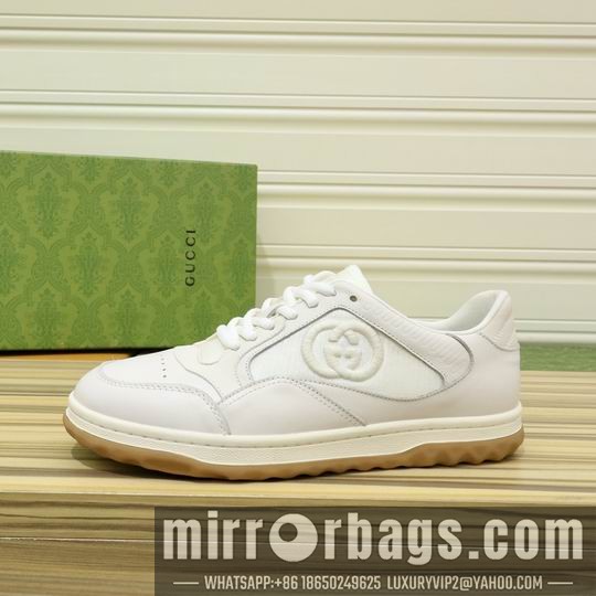 Gucci Replica Shoes sz38-45 mnh0408