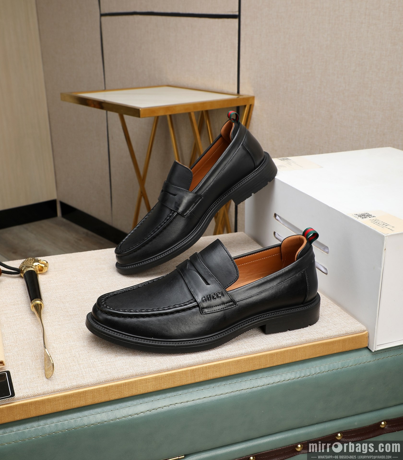 Gucci Replica Shoes sz38-44 h1027