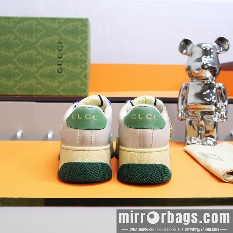 Gucci Replica Shoes sz35-41 38-45 mnf0104