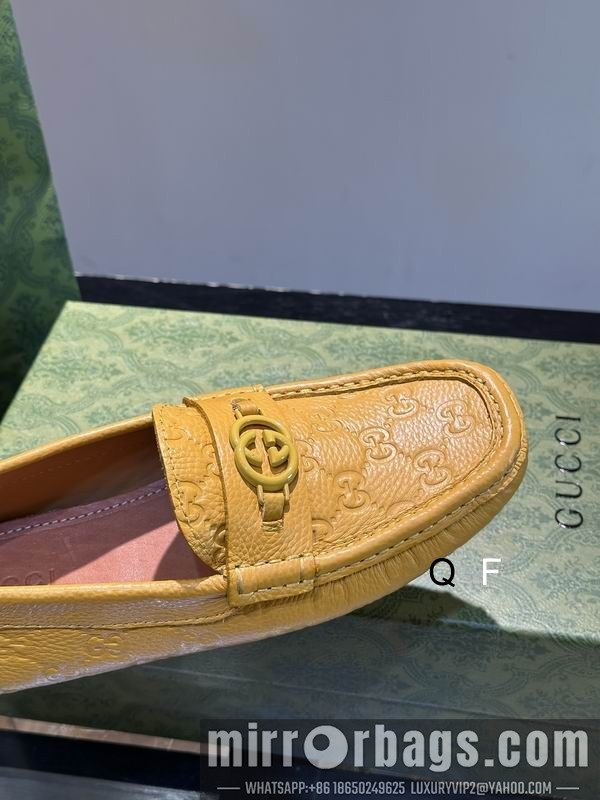 Gucci Replica Shoes sz38-45 TF0908