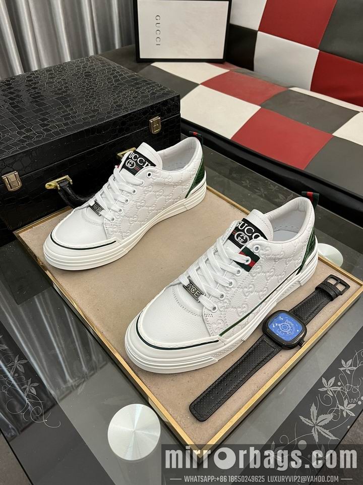 Gucci Replica Shoes sz38-44 hnh0226