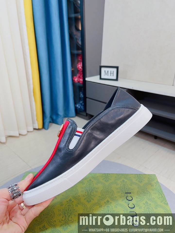 Gucci Replica Shoes sz38-44 hnh0203