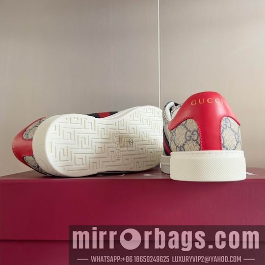 Gucci Replica Shoes sz39-45 mnh0803