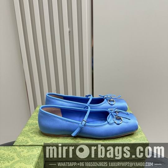 Gucci Replica Shoes sz35-39 mnh0801