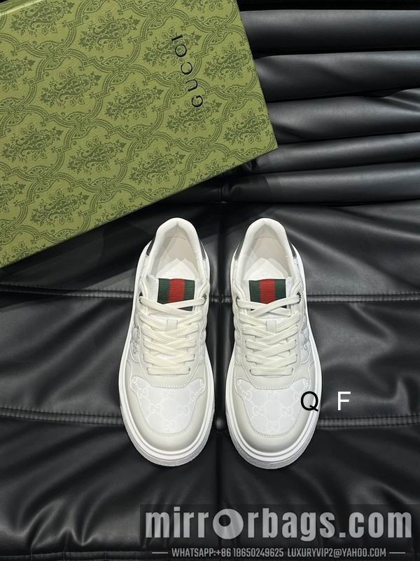 Gucci Replica Shoes Guuci sz38-45 TF1120