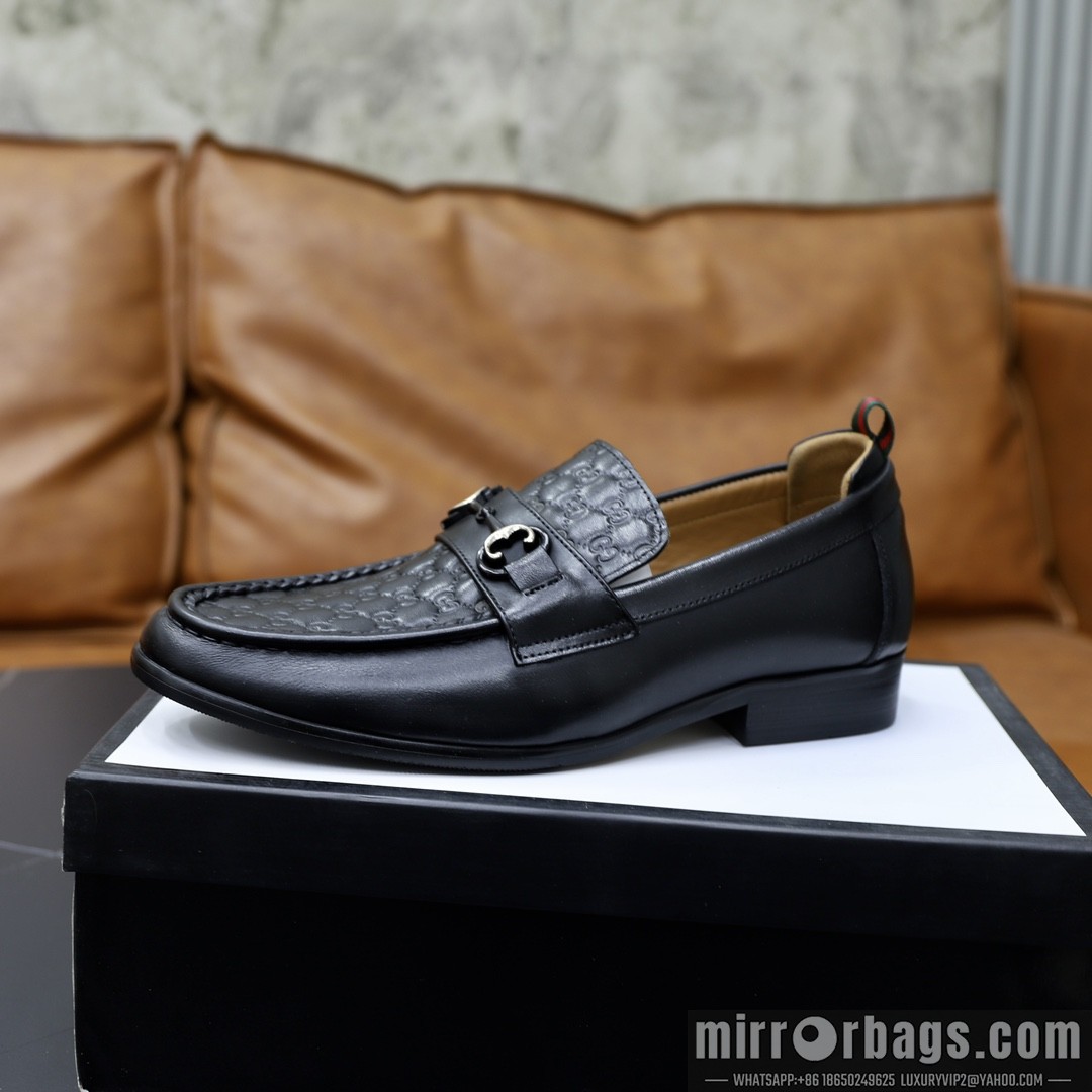 Gucci Replica Shoes sz38-44 h1015