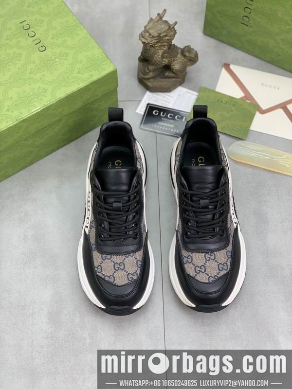 Gucci Replica Shoes sz38-44 mnf0120