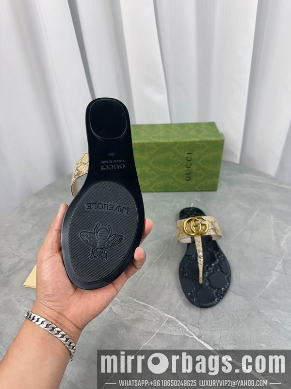 Gucci Replica Shoes sz35-46 mnf0208