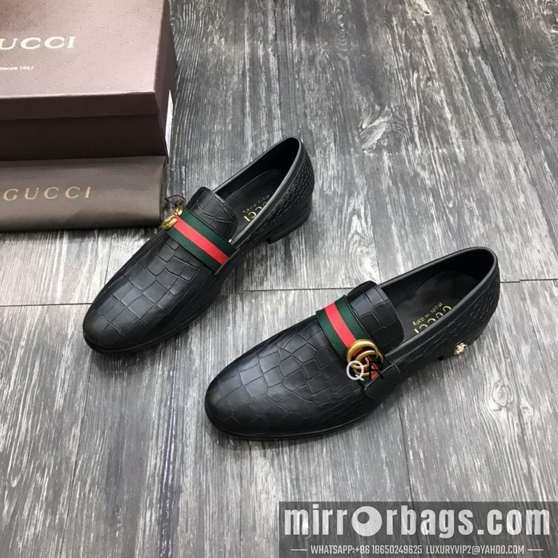 Gucci Replica Shoes sz39-46 CRQ0305