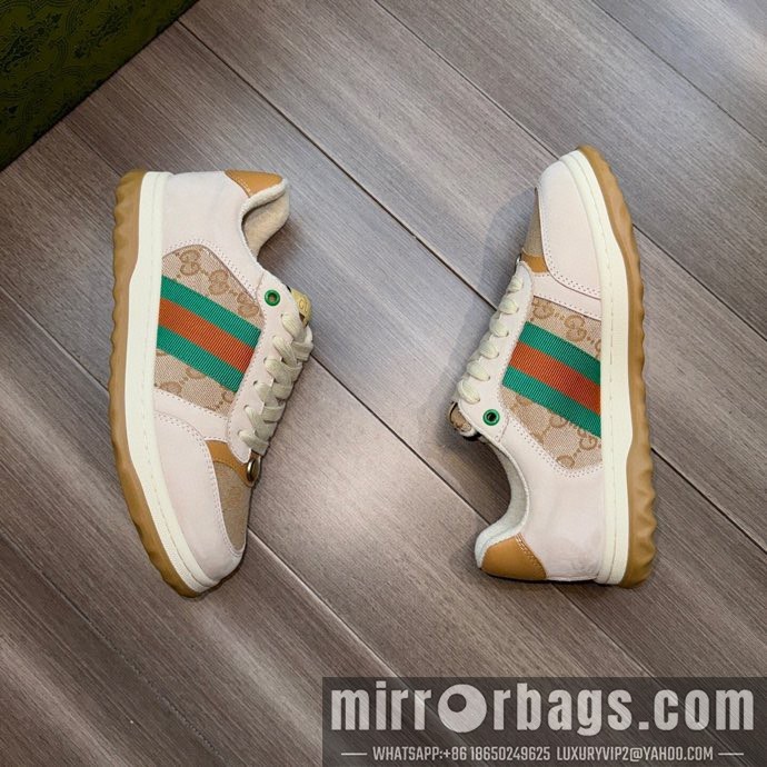 Gucci Replica Shoes sz38-45 mnf0372