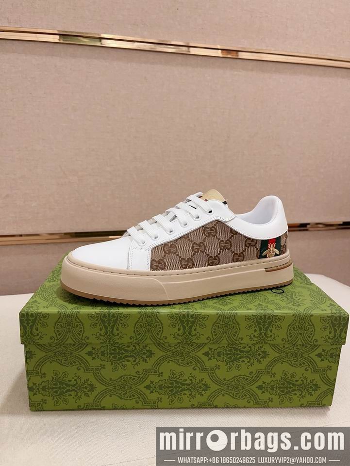 Gucci Replica Shoes sz38-45 hnh0223