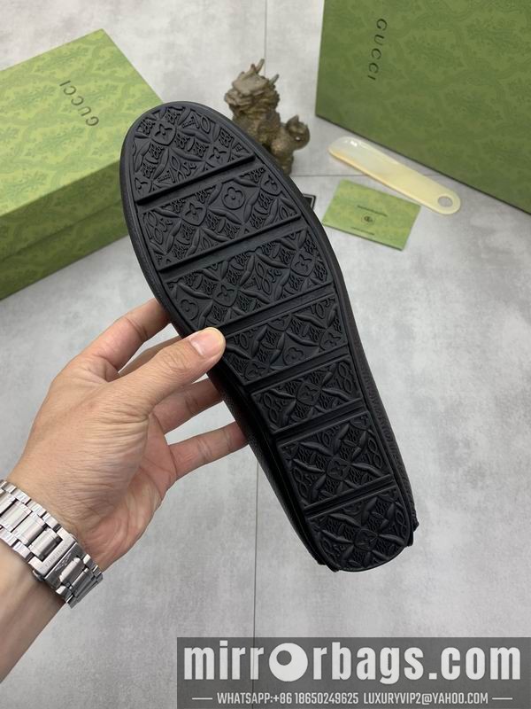 Gucci Replica Shoes sz38-45 mnf0301