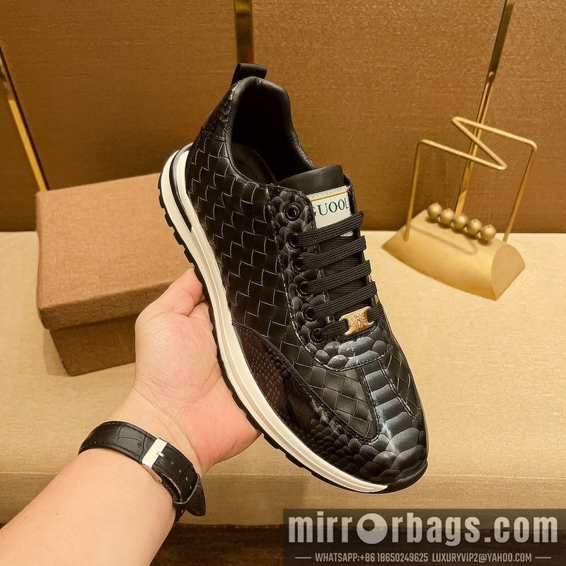Gucci Replica Shoes sz38-44 mnf0328