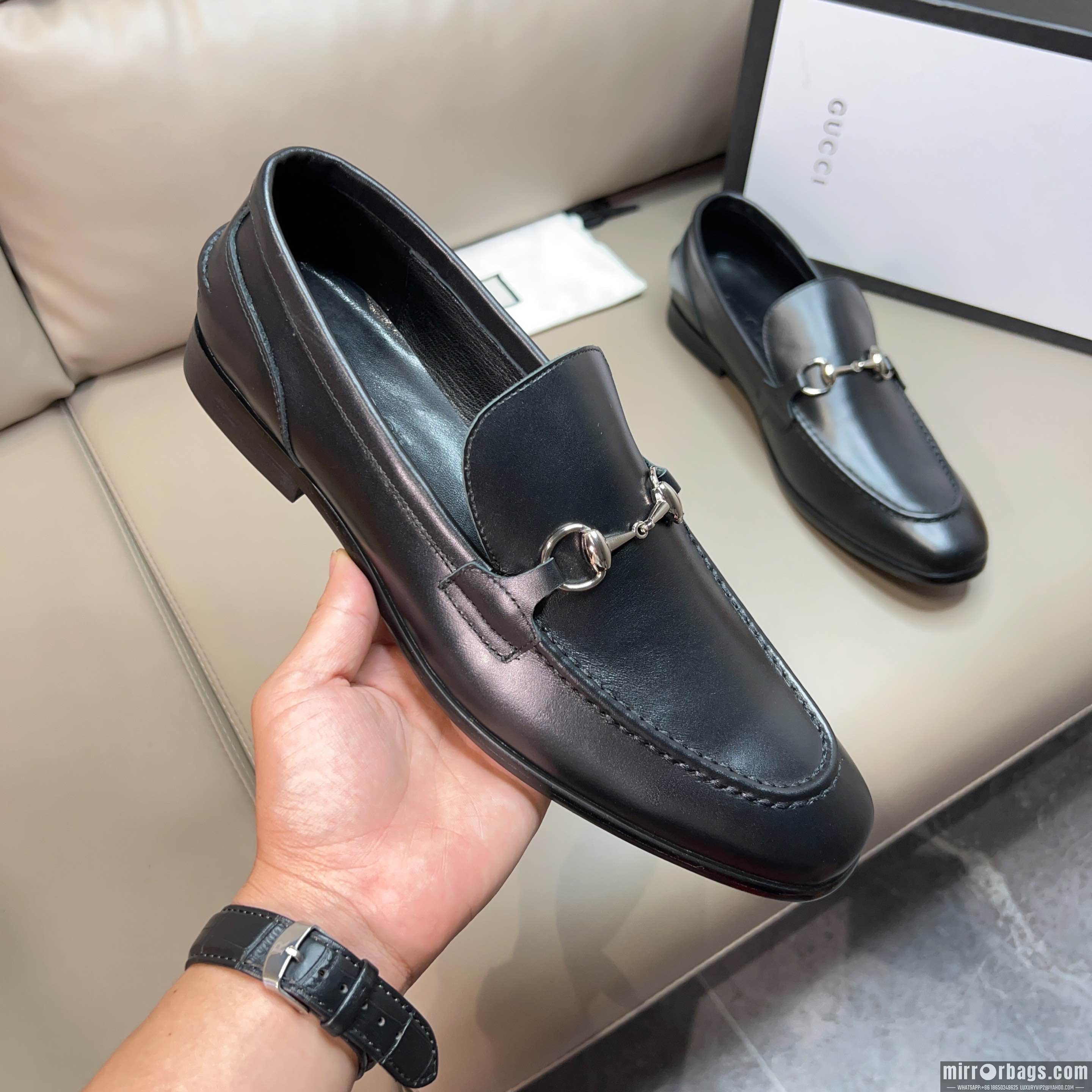 Gucci Replica Shoes sz38-44 h0806