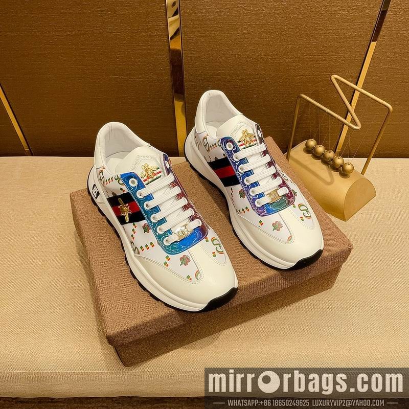 Gucci Replica Shoes sz38-44 mnf0334
