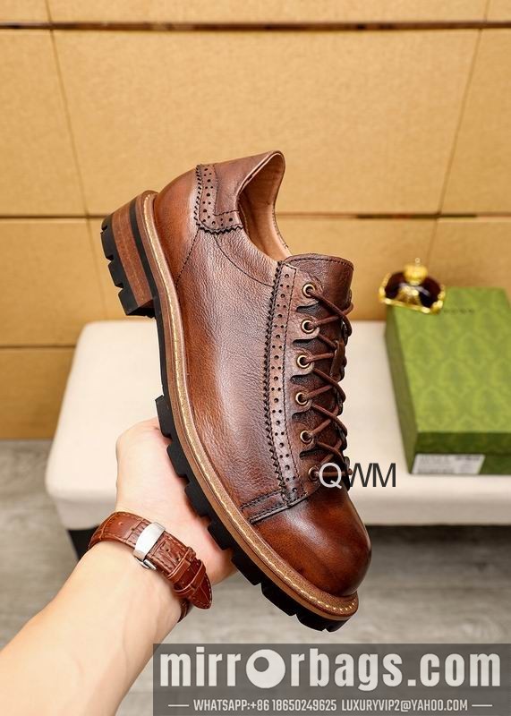 Gucci Replica Shoes sz38-45 WM0388