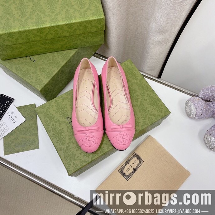 Gucci Replica Shoes sz34-41 mnf0307