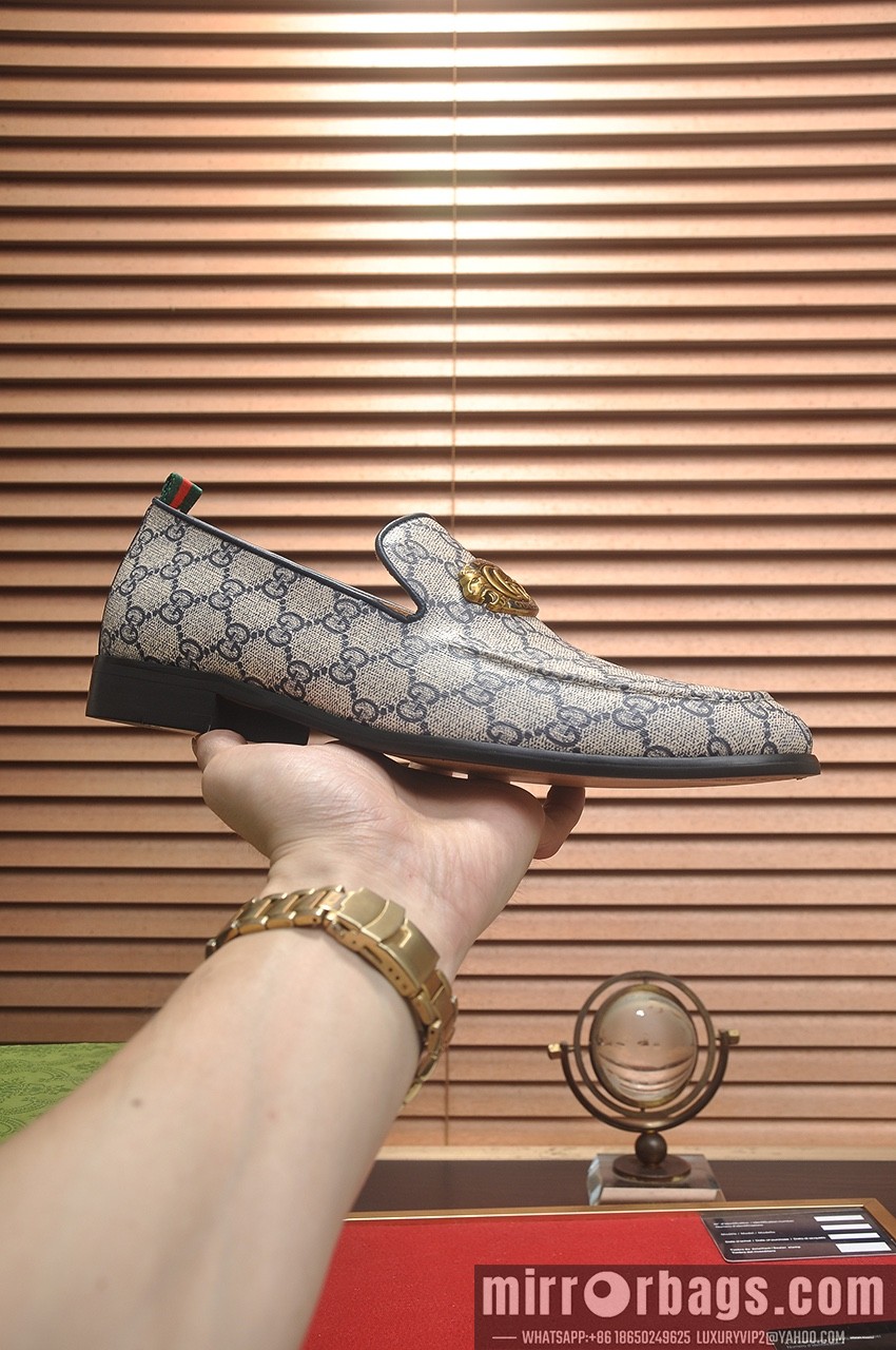 Gucci Replica Shoes sz38-45 h1002