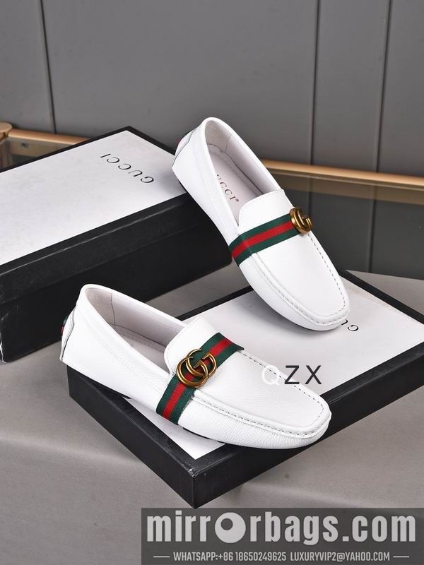 Gucci Replica Shoes sz38-47 ZX0326