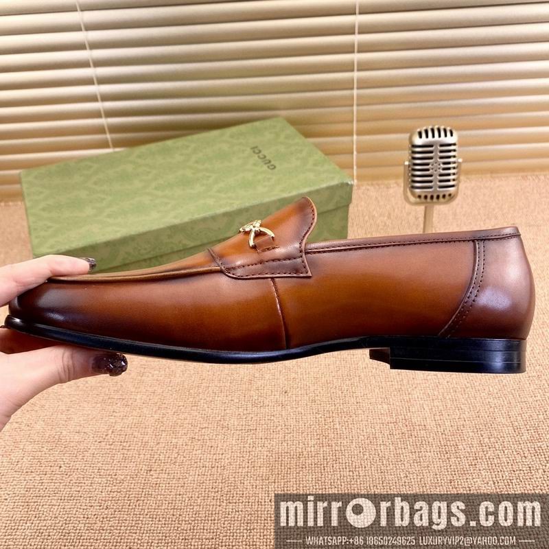 Gucci Replica Shoes sz38-44 mnf0351