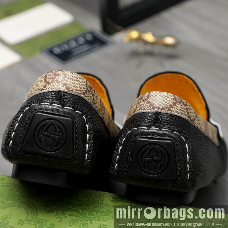 Gucci Replica Shoes sz38-44 mnf03101