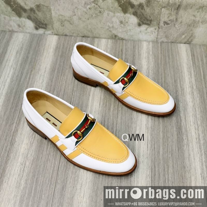 Gucci Replica Shoes sz38-46 WM03110
