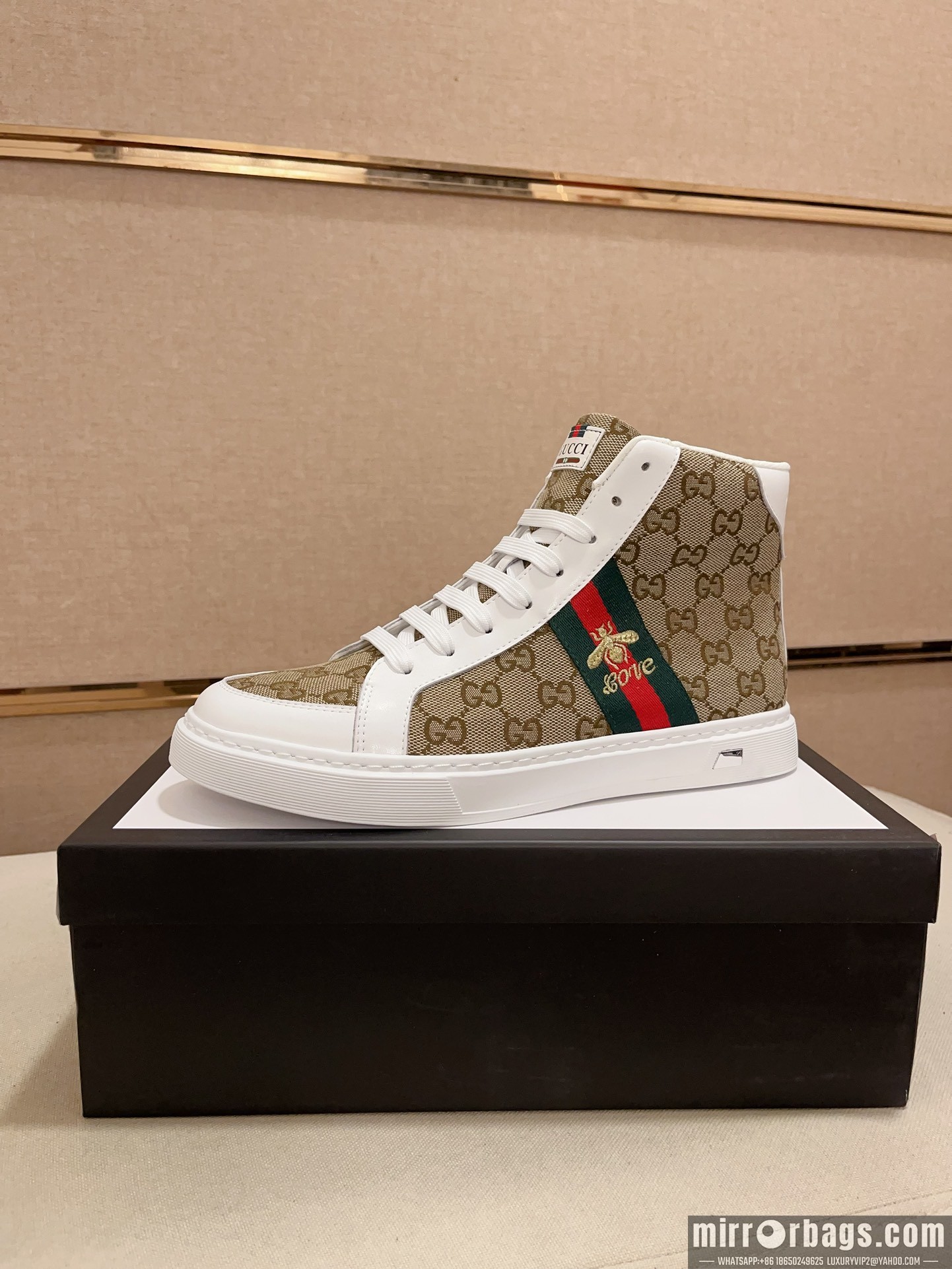 Gucci Replica Shoes sz38-45 hnh1206