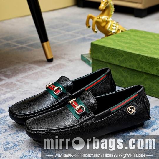 Gucci Replica Shoes sz38-45 mnh0522