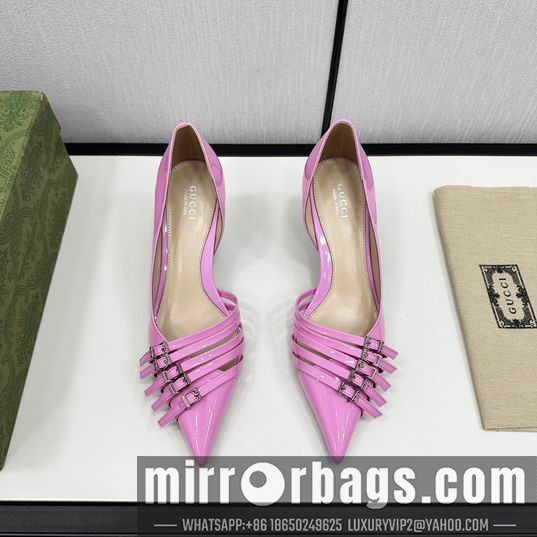 Gucci Replica Shoes sz34-41 6cm mnh0804
