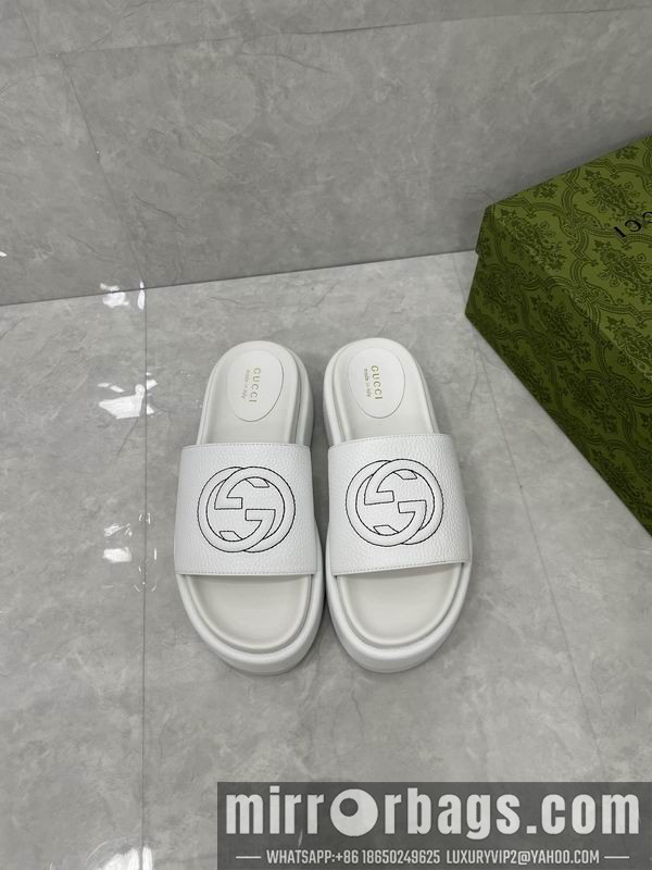 Gucci Replica Shoes sz35-43 30mm  mnf0109