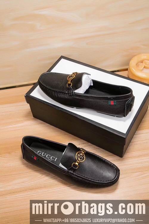 Gucci Replica Shoes sz37-45 mnh1017