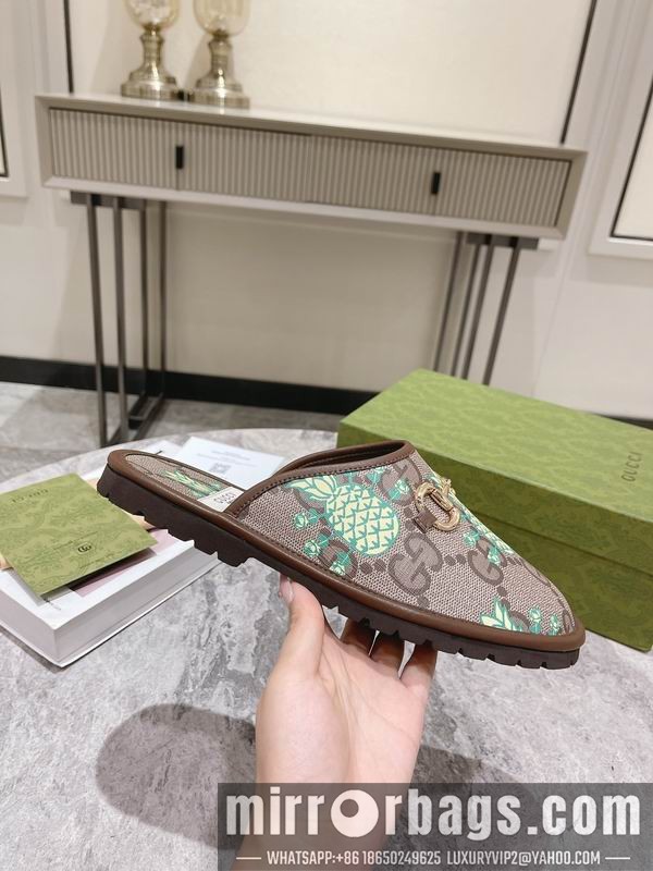 Gucci Replica Shoes sz36-40 39-47 mnf0332