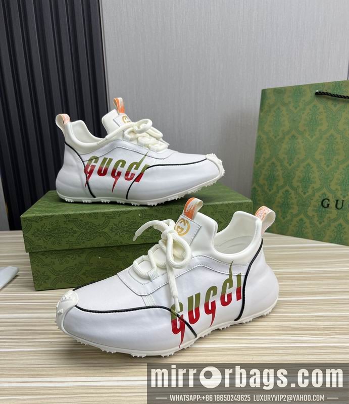 Gucci Replica Shoes sz38-44 mnf0148