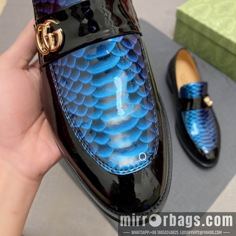 Gucci Replica Shoes sz38-44 ZX0312