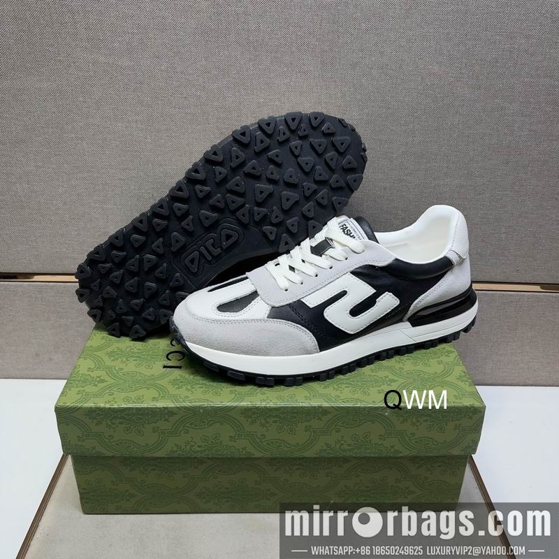 Gucci Replica Shoes sz38-45 2C WM1005