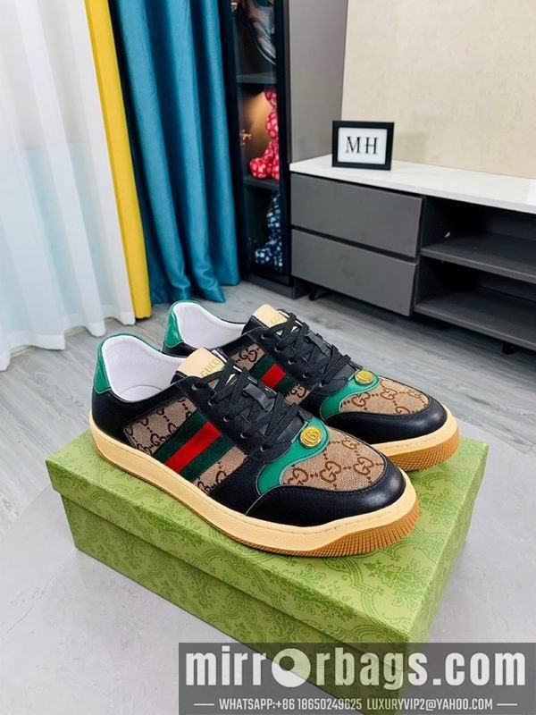Gucci Replica Shoes sz38-44 mnf0211