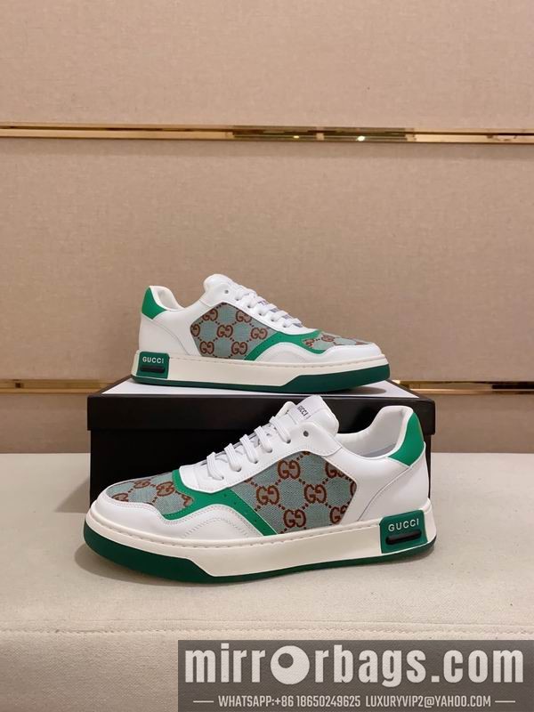 Gucci Replica Shoes sz38-44 hnm01156