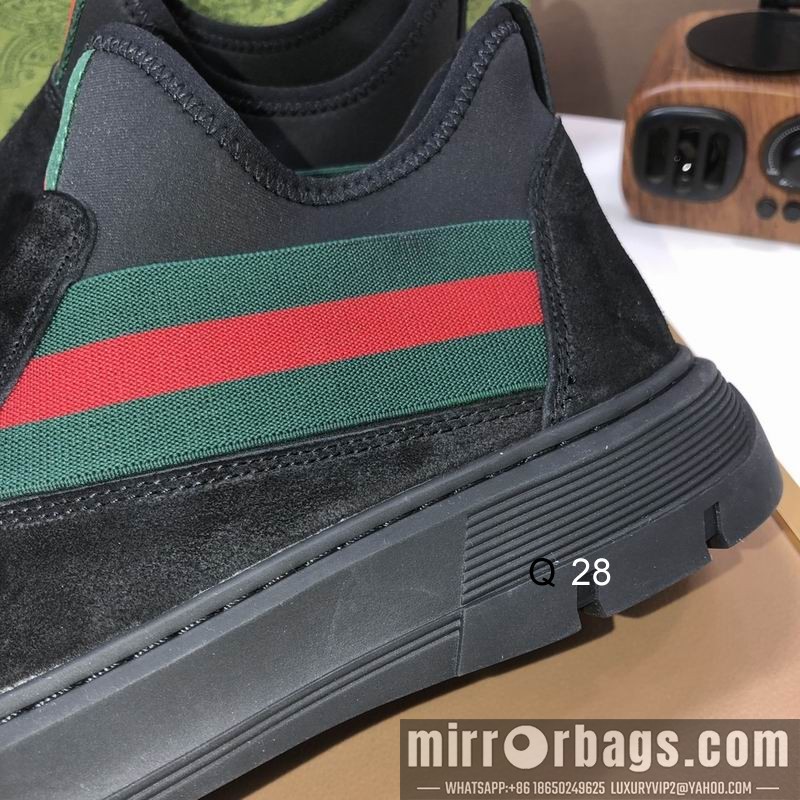 Gucci Replica Shoes sz38-45 N1209