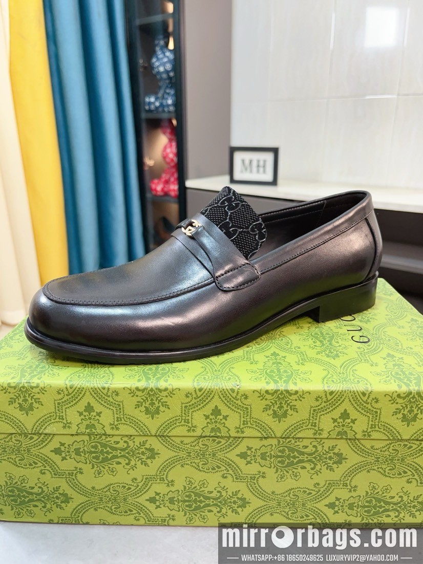 Gucci Replica Shoes sz38-44 h0706