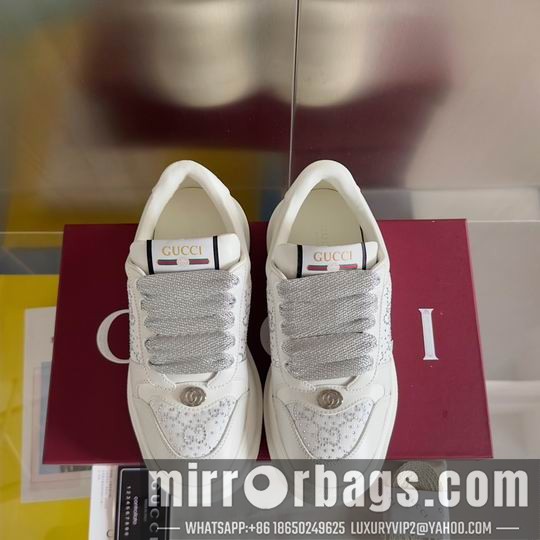 Gucci Replica Shoes sz35-40 mnh0801