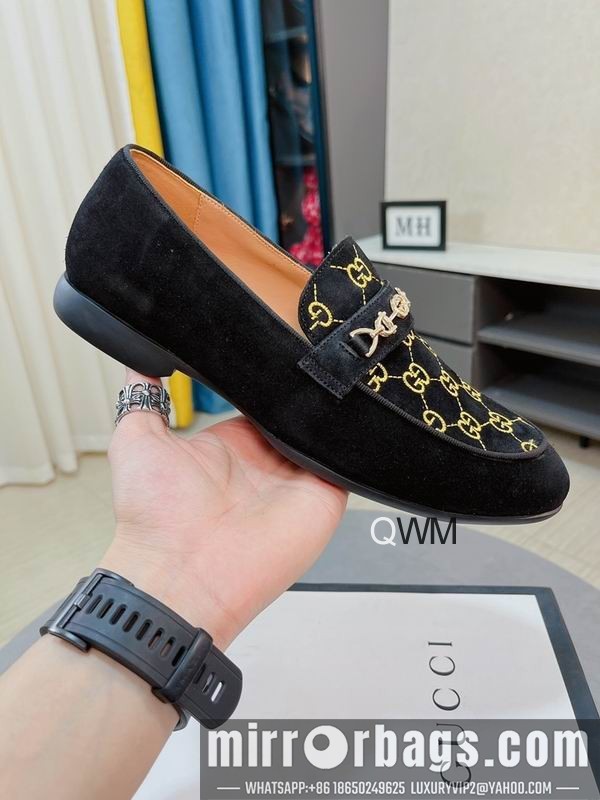 Gucci Replica Shoes sz38-44 WM0359