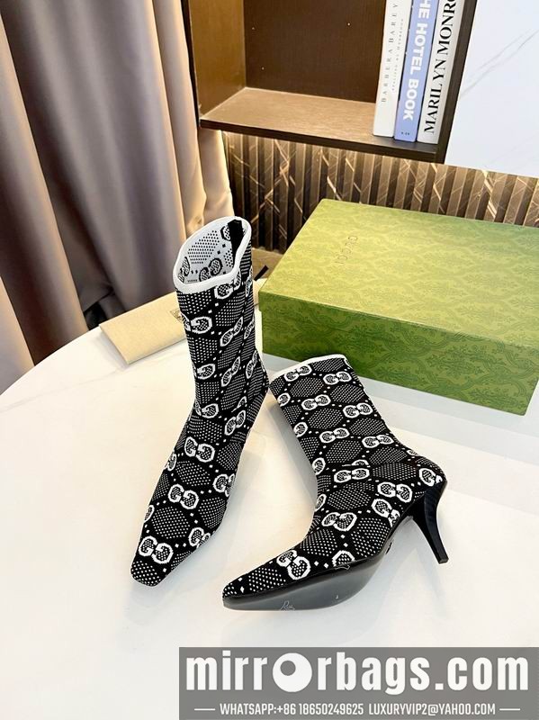 Gucci Replica Shoes sz34-41 7.5cm mnf0301