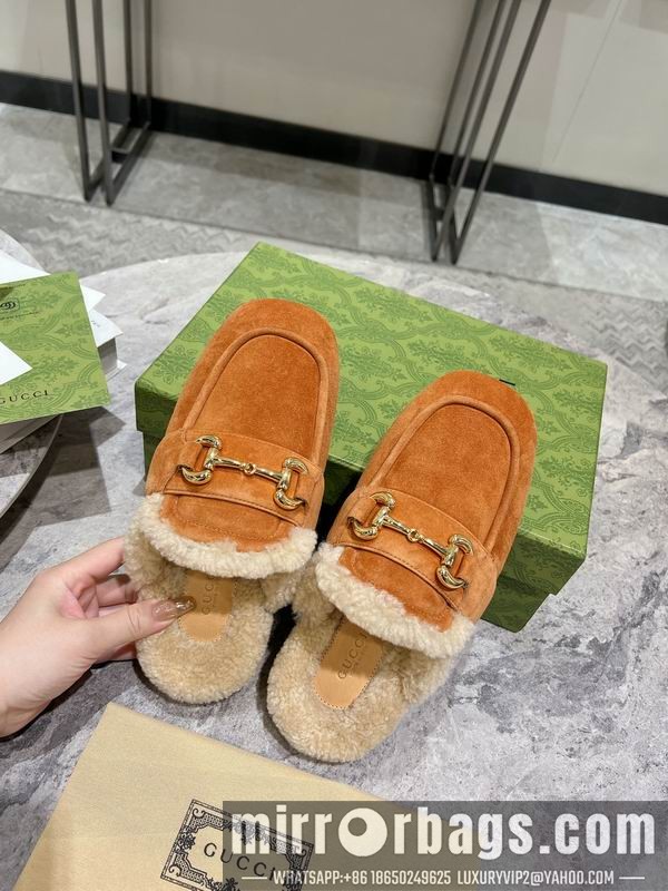 Gucci Replica Shoes sz35-42 mnf0211