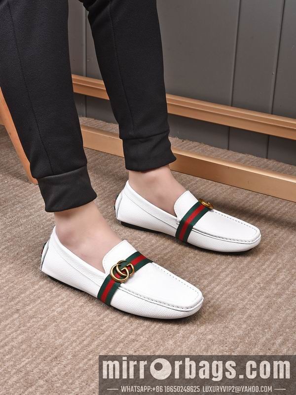 Gucci Replica Shoes sz38-47 mnf0211