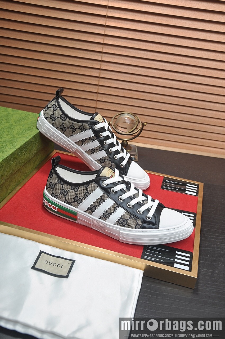 Gucci Replica Shoes sz38-44 h0715